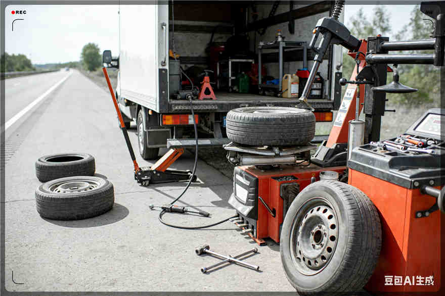 珠海换轮胎电话【案例】