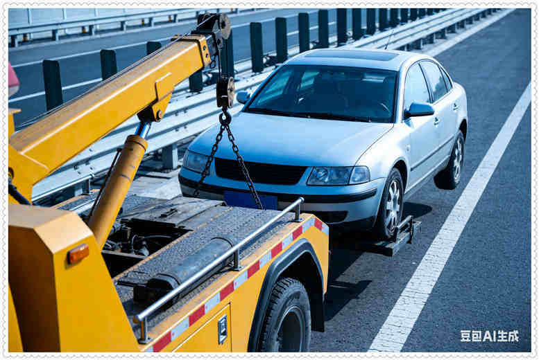 珠海道路救援2026年发展趋势：AI赋能下的珠海道路救援