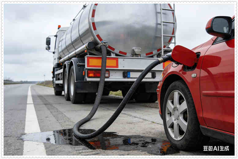 珠海高速公路救援