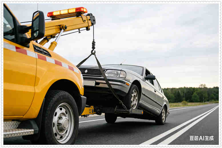 珠海拖车技能培训