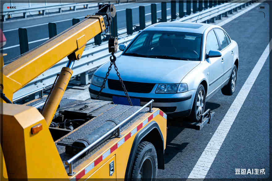 珠海汽车救援怎么收费