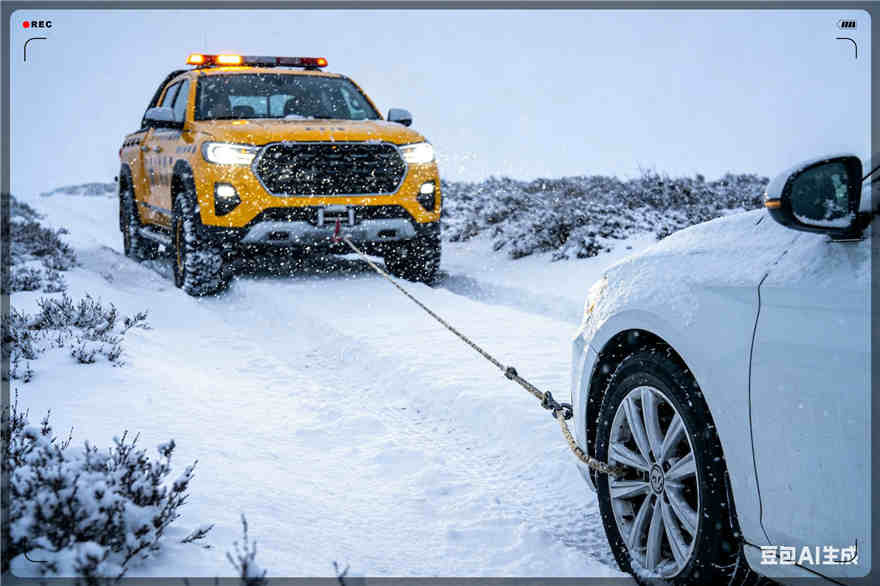 珠海道路救援收费标准