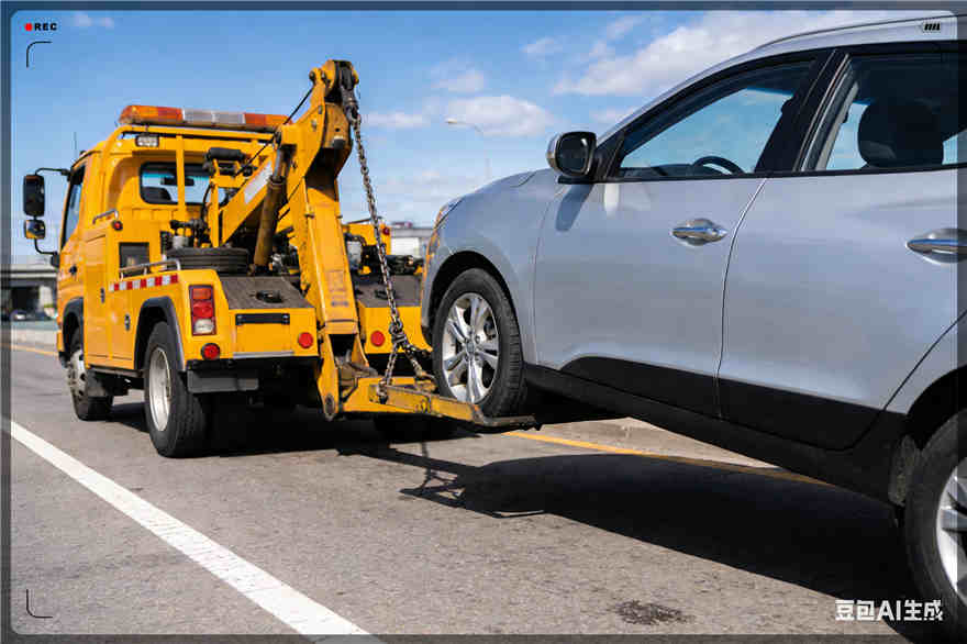 珠海汽车救援价格费用